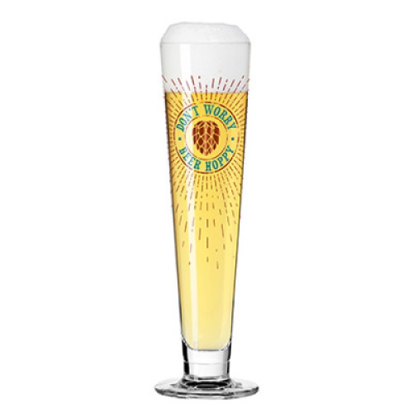 Bierglas Heldenfest Buss 2022 Ritzenhoff